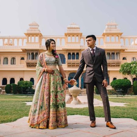 Rajasthan destination wedding cost
